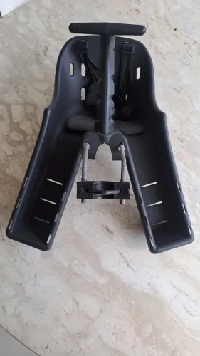 Cadeirinha de ciança para bicicleta