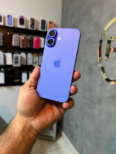 iPhone 16 128g 92%