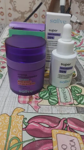 KIT SKINCARE DIA E NOITE ( ÚLTIMO KIT ORIGINAL )
