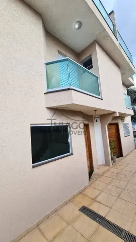 Excelente sobrado para locação Vila Carrão (Vila Nova Manchester), com 134m², 3 dormitório