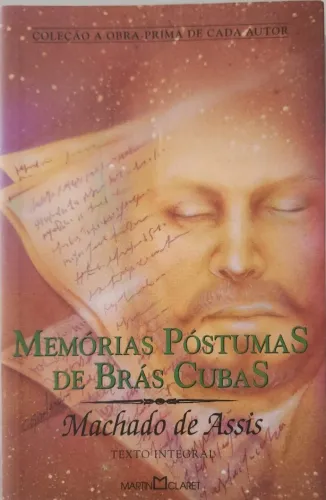 Memórias Póstumas de Brás Cubas