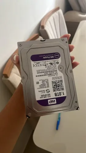 HD PURPLE 1TB PARA DVR
