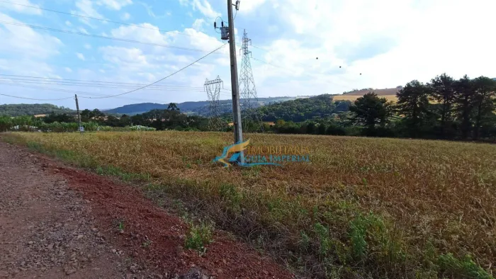 Chácara à venda, apartir de 2400 m² apartir de R$ 168.000 - Coqueiral - Cascavel/PR