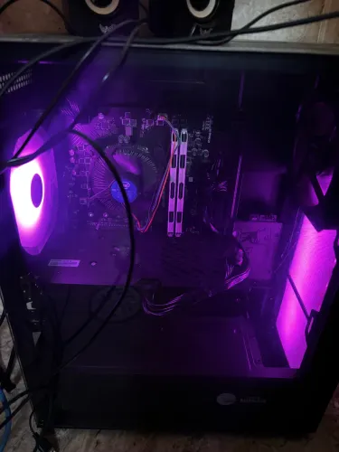 Pc gamer