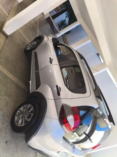 Fiat Mobi WAY 1.0 Fire Flex 5P. 2020