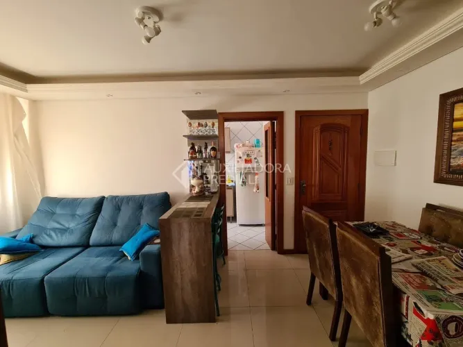 Apartamento de 3 quartos no bairro Cavalhada