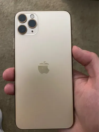 iPhone 11 Pro 256 Gb