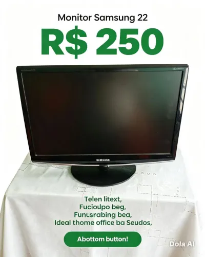 Relíquia, eletrônica
