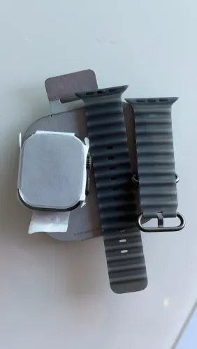 APPLE WATCH ULTRA 4