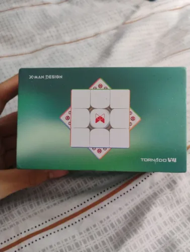 Vendo Tornado V4 versão Pioneer