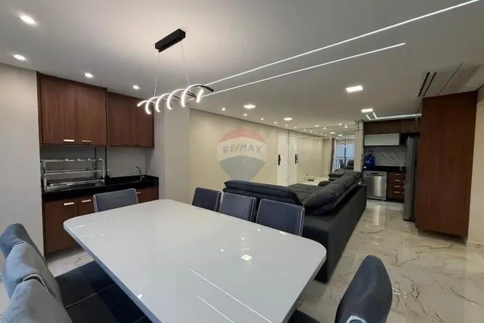 Apartamento Premium no The Gate Guarulhos  75 m² | Porteira Fechada | Nunca Habitado