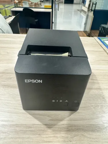 Impressora termica cupom Epson TM tx20