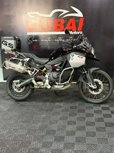 BMW F 900 GS Adventure Plus