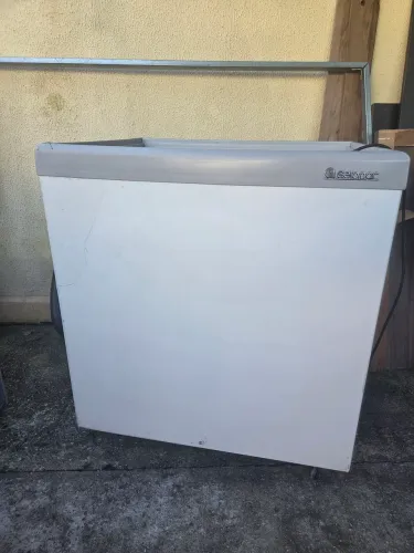 Freezer Gelopar 219L 220V