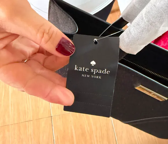 Bolsa Kate Spade