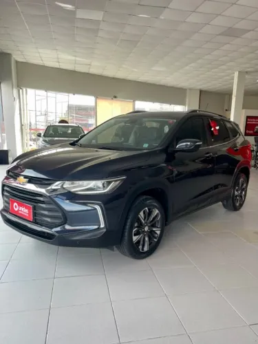Chevrolet Tracker Premier 1.2 Turbo 12V Flex AUT 2025