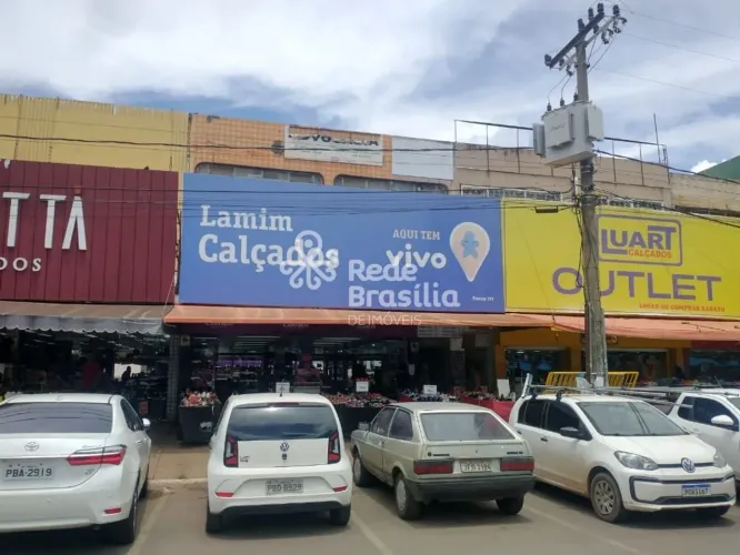 CNM 02 LOTE 05 BLOCO A SALA 01