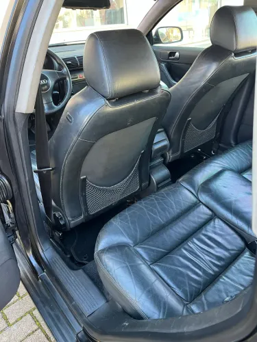 Audi A3 1.8 Turbo 5P Mec. 2003
