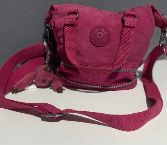 Bolsa Kipling Original