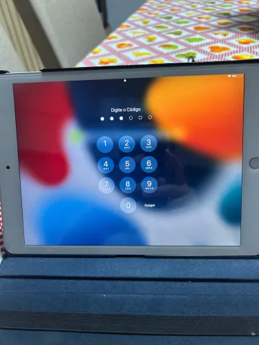 iPad 9 Geração