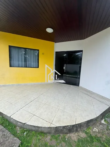Apto Mobiliado - 2 Quartos (suíte) - Térreo - Sombra e Ventilado - Ocean View de Tabatinga
