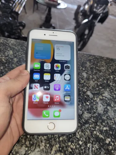 Iphone 7 plus 128gb Rose 
