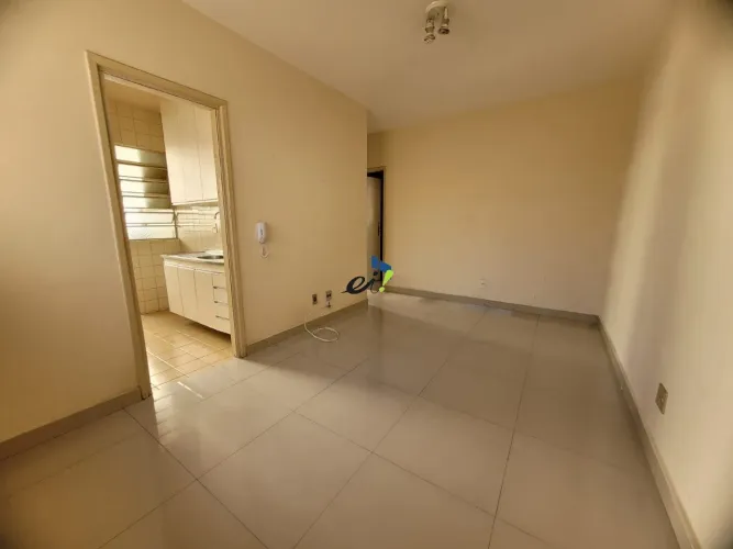 Apartamento 2 Quartos 53m² | Planejados | Pronto para Morar | Indaiá