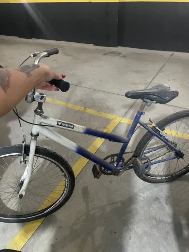 Bicicleta everlong