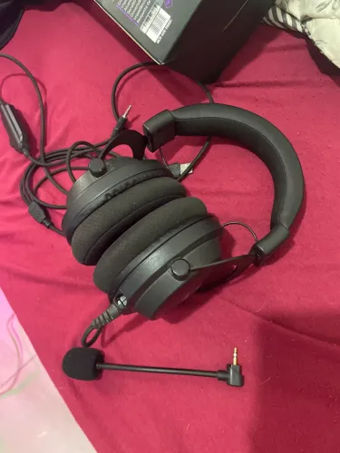 Headset Semi novo