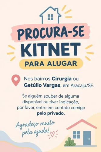 Apartamento ou Kitnet no Bairro: Cirurgia 