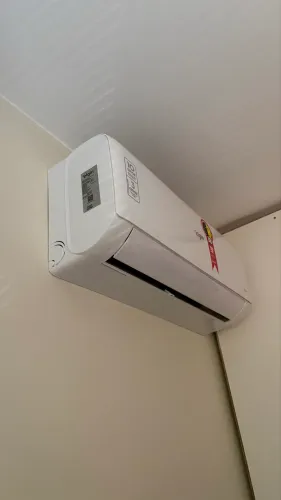 Ar condicionado Elgin inverter 9k