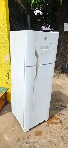geladeira Electrolux frost free DFN39 - ENTREGA GRÁTIS