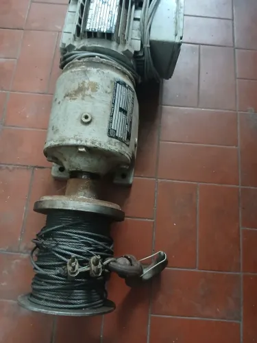 Motor de indução sew kw 0.37