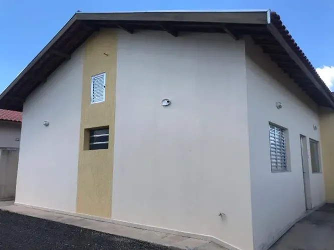 condominio de 6 casas em Jarinu-SP/ 68m²/ Financiamento Bancário/cod0583