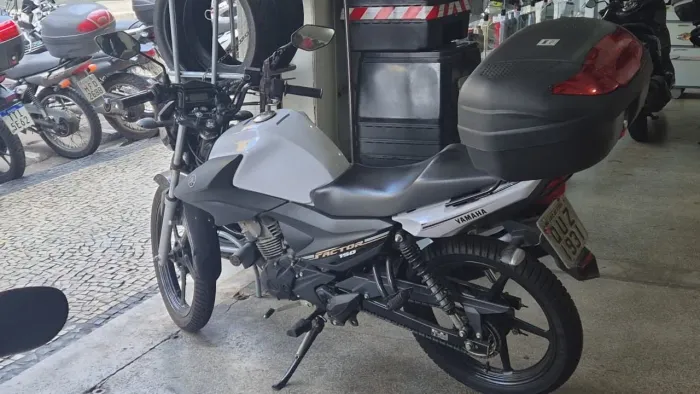 FACTOR 150 ED 2020