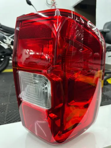 Par de Lanternas Originais Ford Ranger 2026 Novas