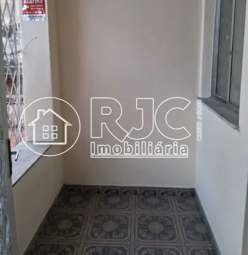 Apartamento : Casa / Residencial / Riachuelo