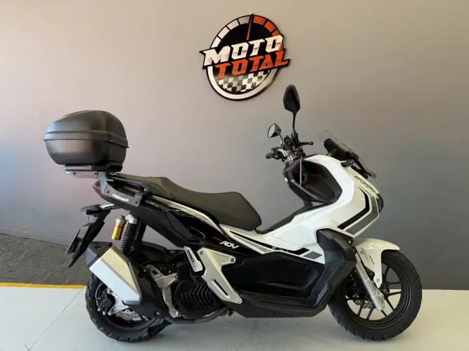 Honda Adv 150 2022