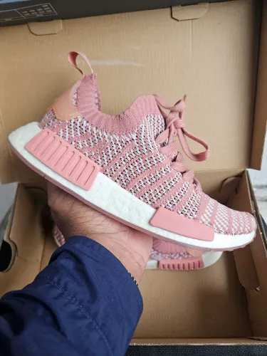 Tênis Adidas Nmd R1 PrimeKnit