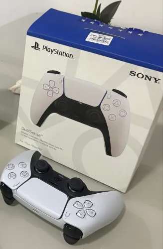 Controle PS5