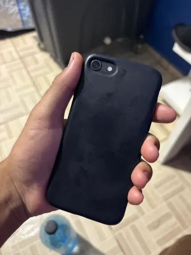 iPhone 8 bateria 100%