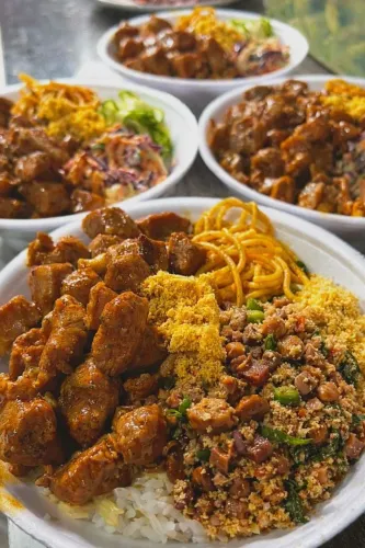 Cozinheiro