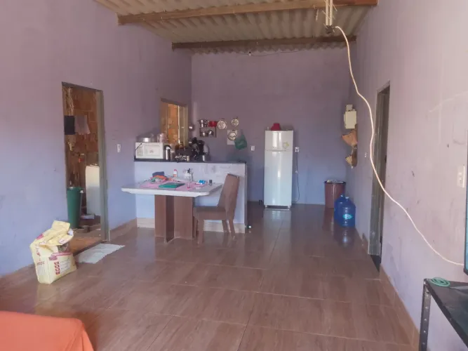 Casa para venda!
