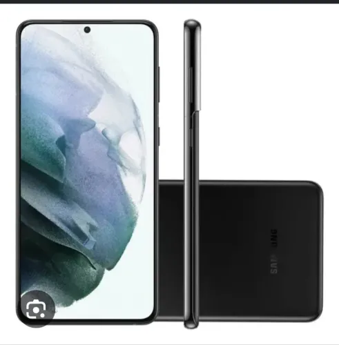 SANSUNG s21 + 5G 256gb