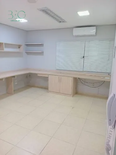 Sala para alugar, 50 m² por R$ 2.515,00/mês - Mooca - São Paulo/SP