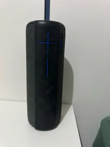 Caixa de Som UE Mega Boom 36W