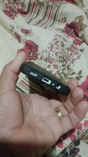 Celular Samsung 64GB/4+4RAM  A12 só pegar é usar muito bom não Éntrego Barato só vendo.