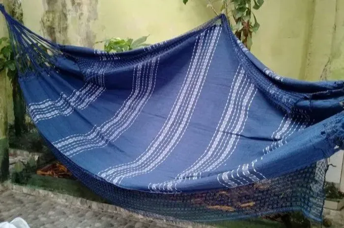 Redes tamanho casal