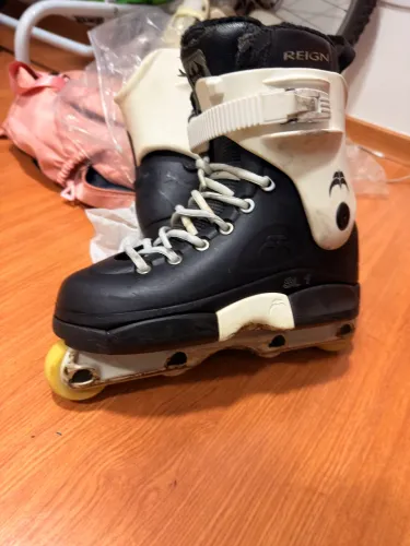 PATINS STREET RAZORS SL1 ( leia a descrição do produto)