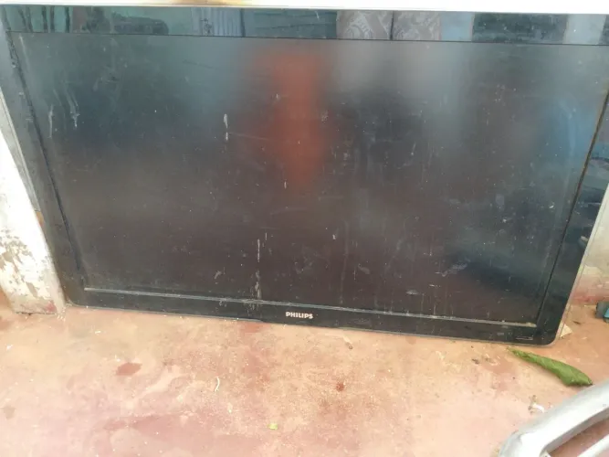 Tv plana